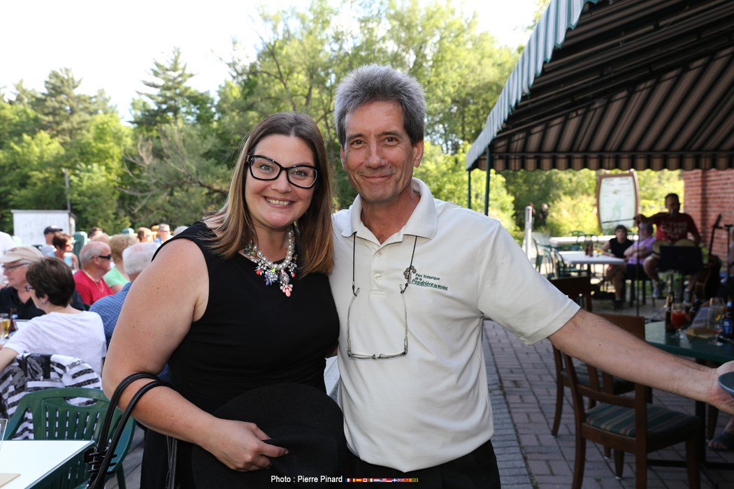 71 photos marquantes en 2016 à Windsor