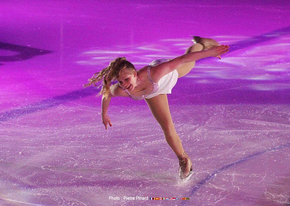 71 photos marquantes en 2016 à Windsor