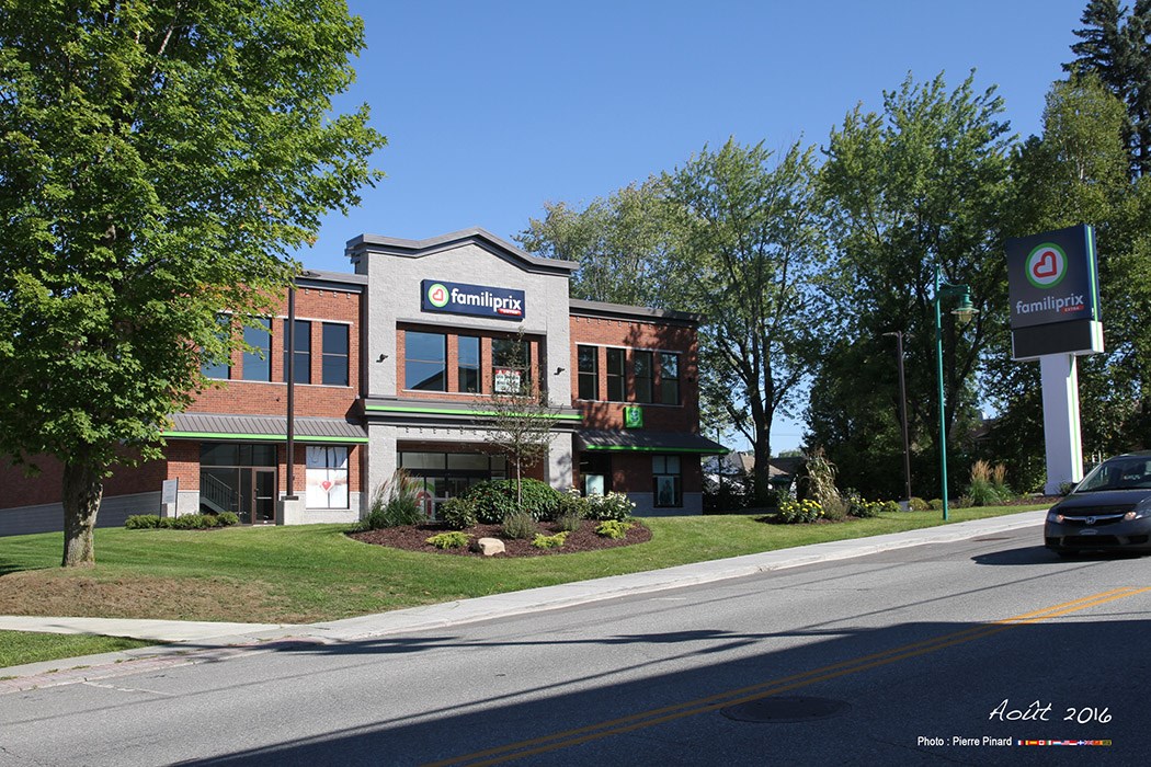 71 photos marquantes en 2016 à Windsor