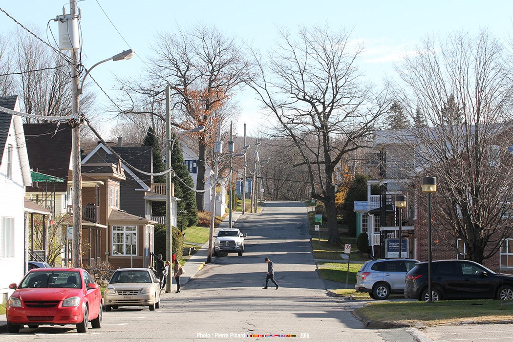 71 photos marquantes en 2016 à Windsor