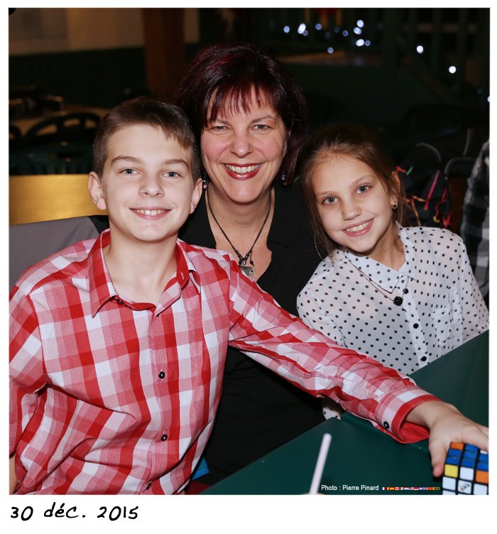 71 photos marquantes en 2016 à Windsor