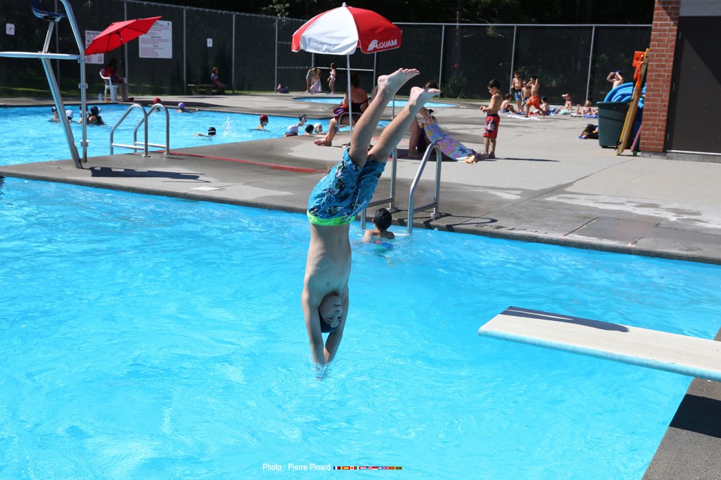 71 photos marquantes en 2016 à Windsor