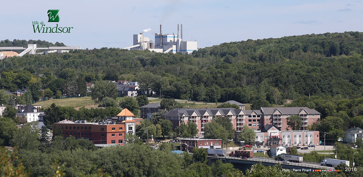 71 photos marquantes en 2016 à Windsor