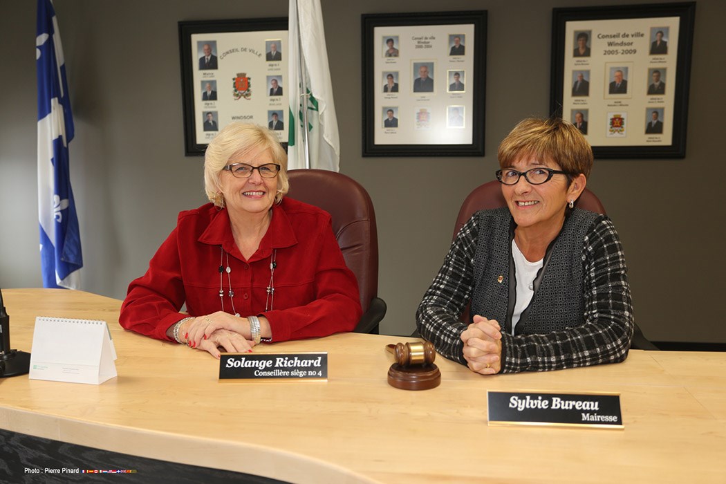 71 photos marquantes en 2016 à Windsor