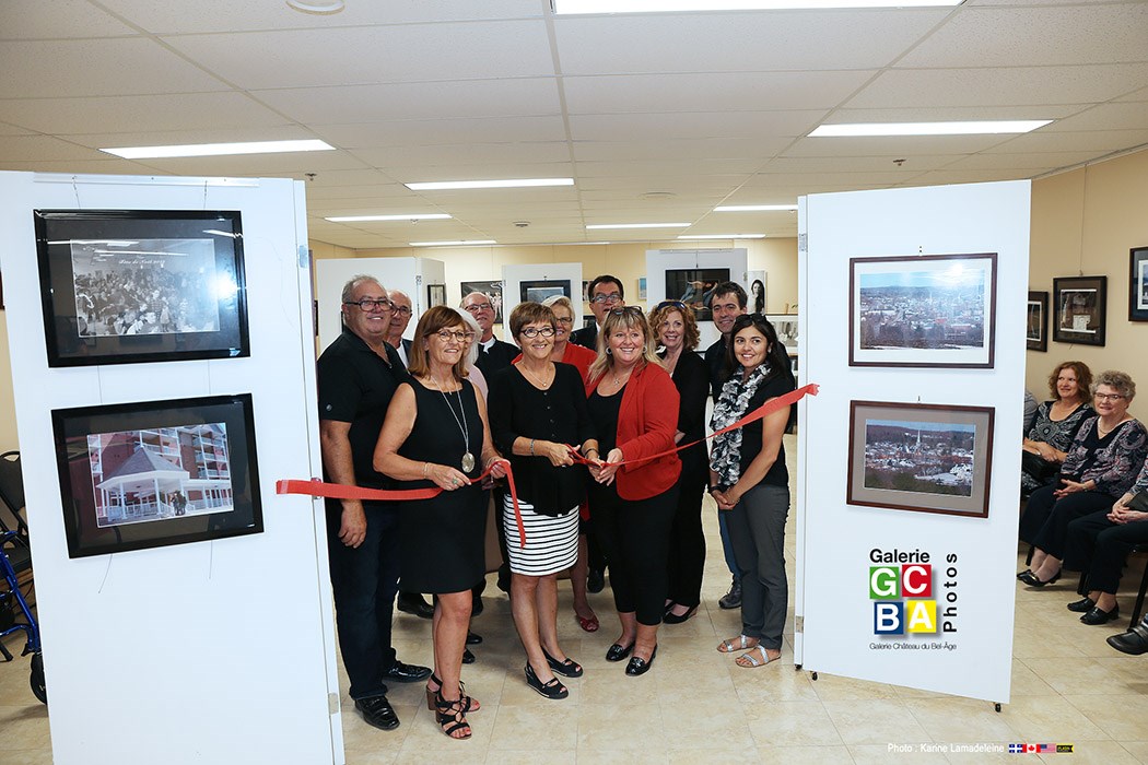 71 photos marquantes en 2016 à Windsor