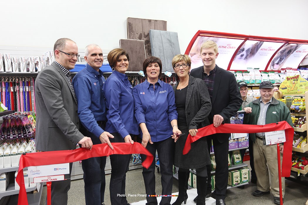 71 photos marquantes en 2016 à Windsor