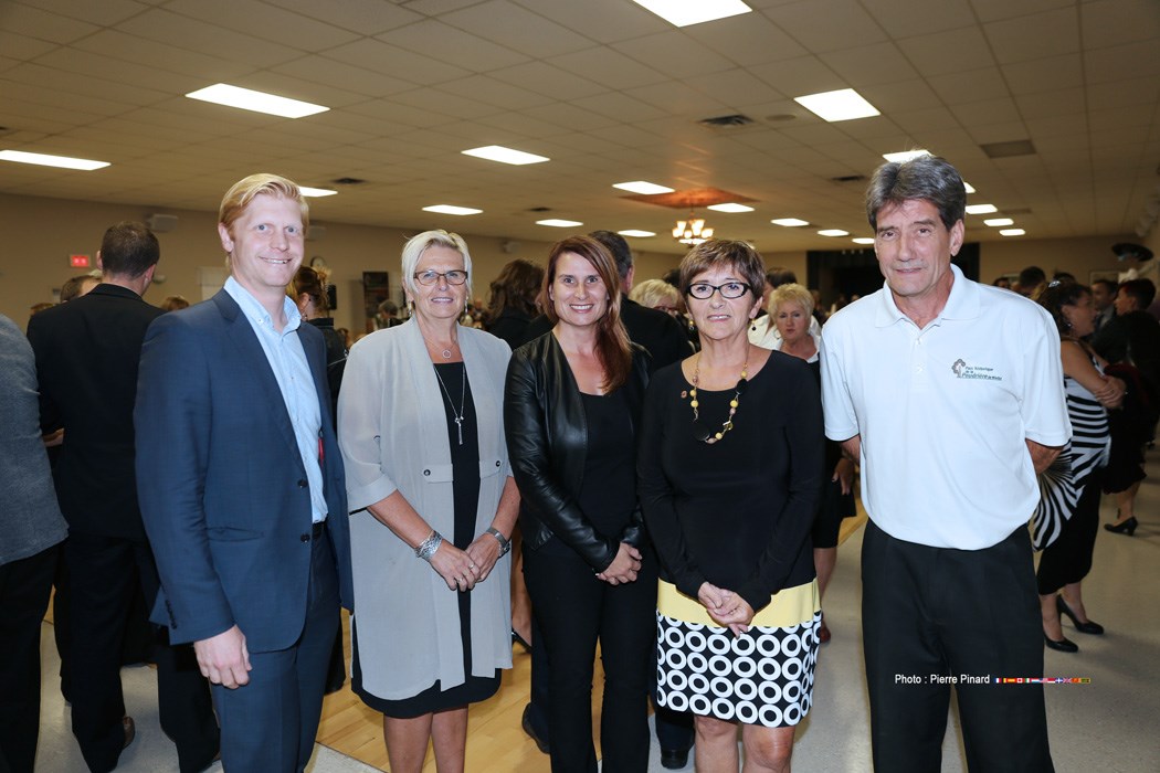 71 photos marquantes en 2016 à Windsor