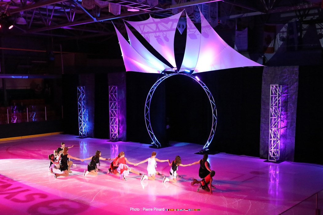 71 photos marquantes en 2016 à Windsor