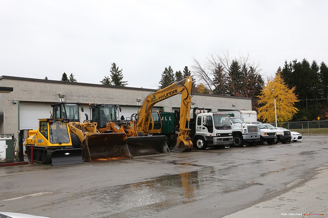 71 photos marquantes en 2016 à Windsor