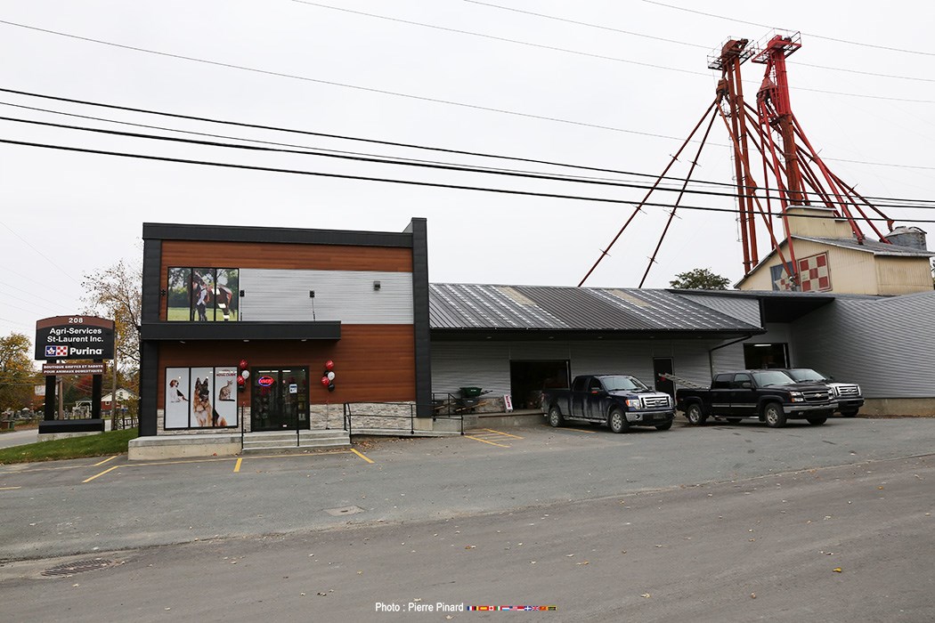 71 photos marquantes en 2016 à Windsor