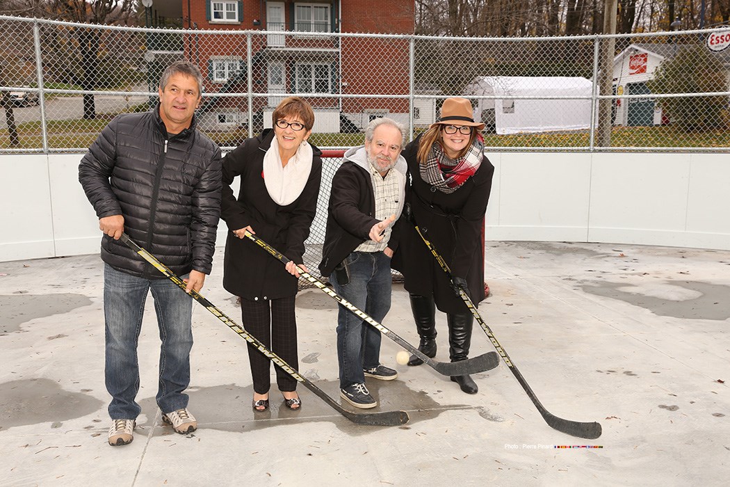 71 photos marquantes en 2016 à Windsor