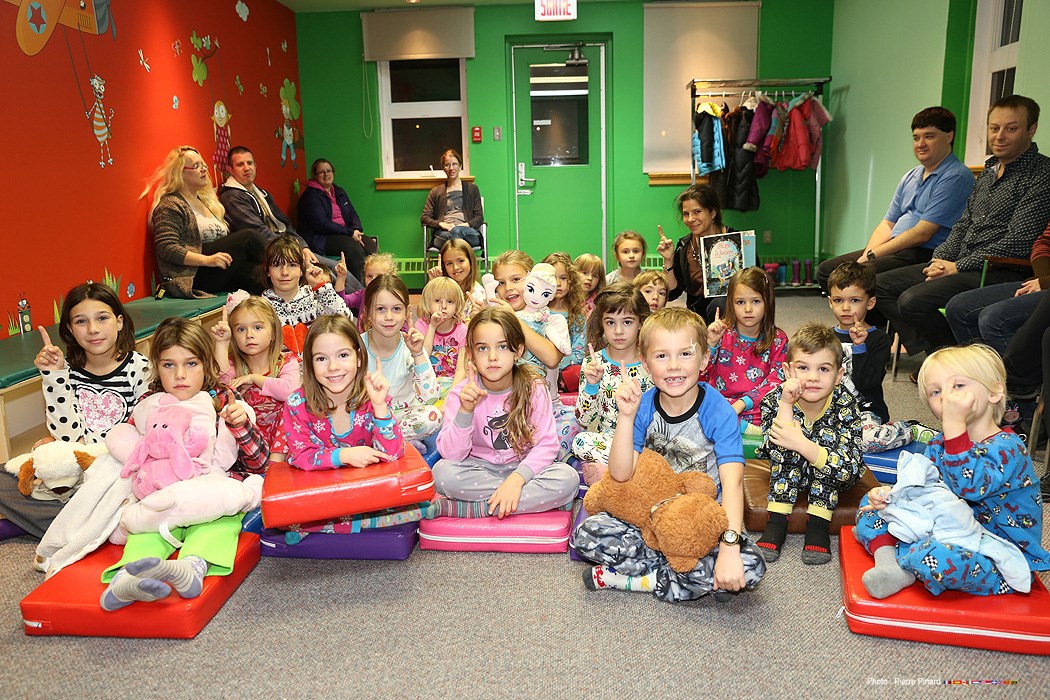 71 photos marquantes en 2016 à Windsor