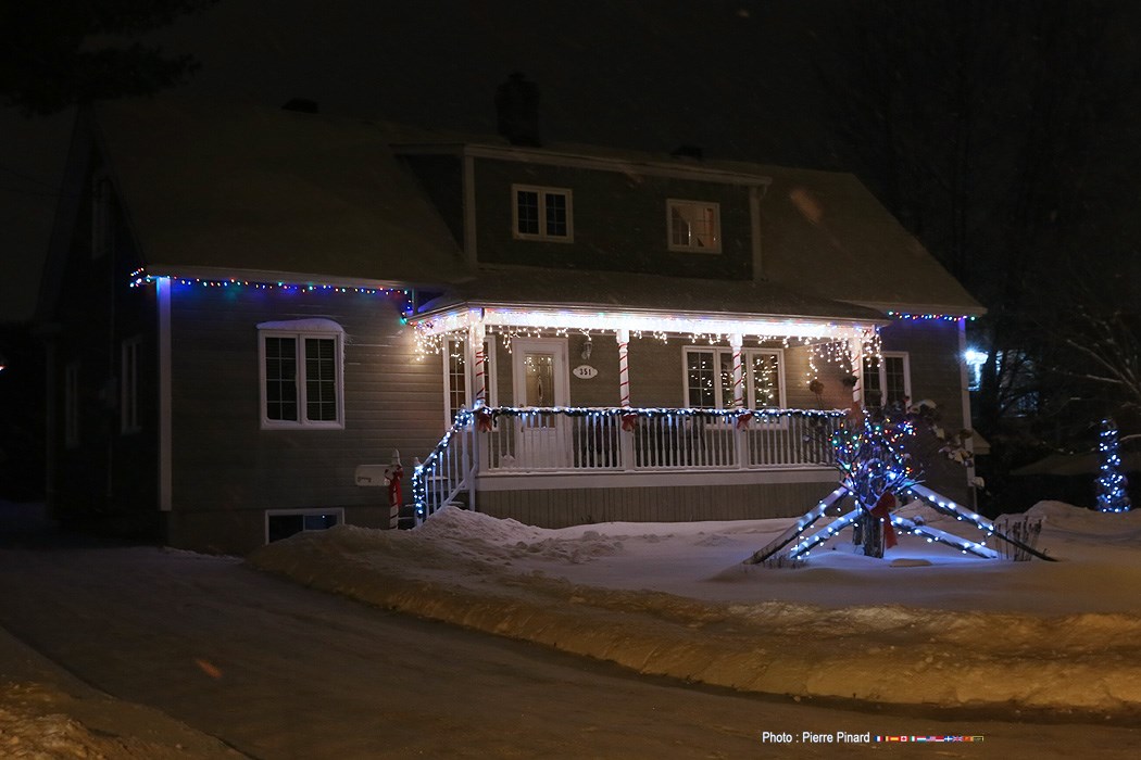 Avant-veille 2017 à la Poudrière