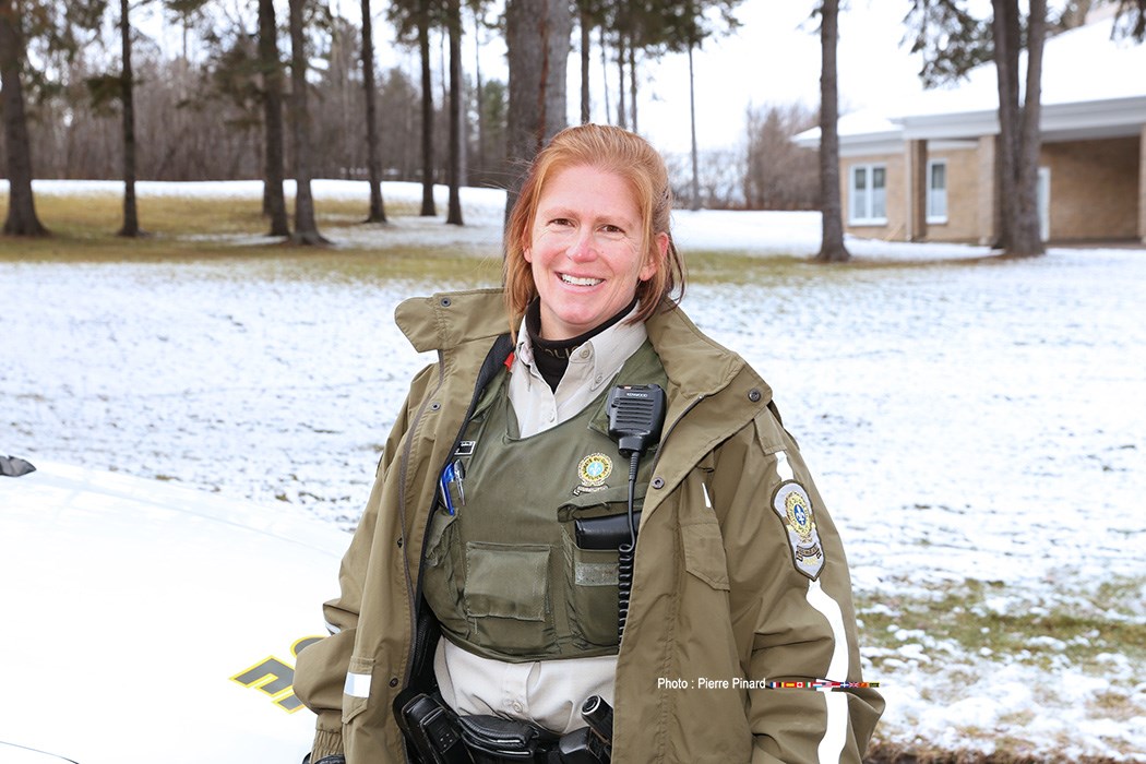 Parade de Noël 2016 à Windsor