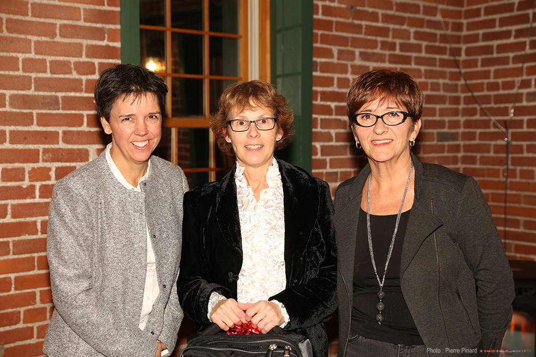 Souper de Noël 2016 des employés de la Ville de Windsor