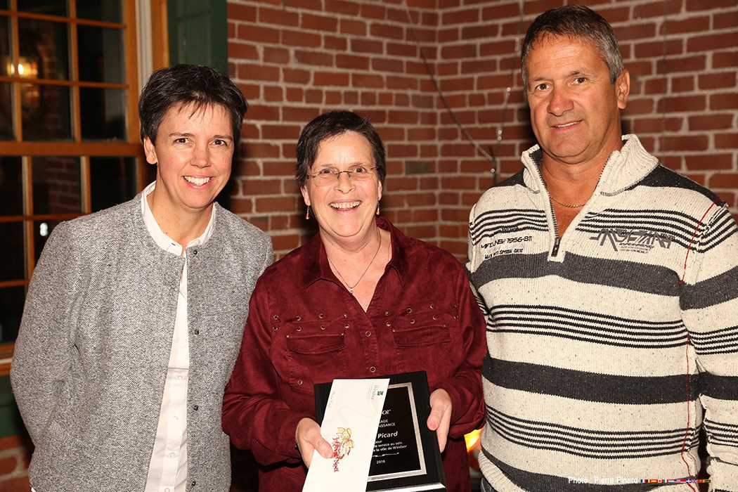 Souper de Noël 2016 des employés de la Ville de Windsor