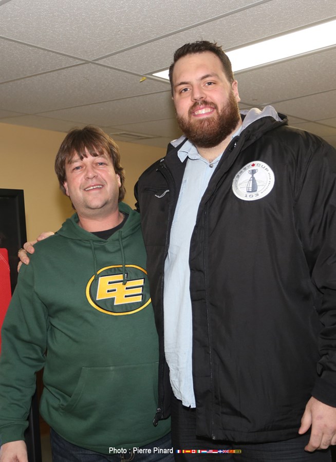 39e tournoi National Bantam 2016