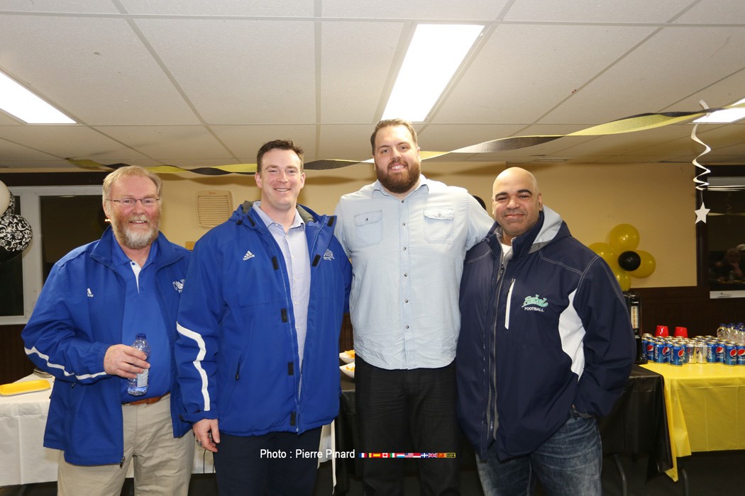 39e tournoi National Bantam 2016