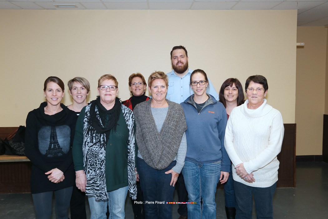 39e tournoi National Bantam 2016