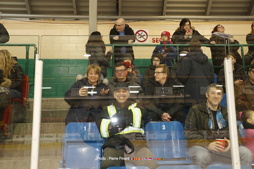 39e tournoi National Bantam 2016