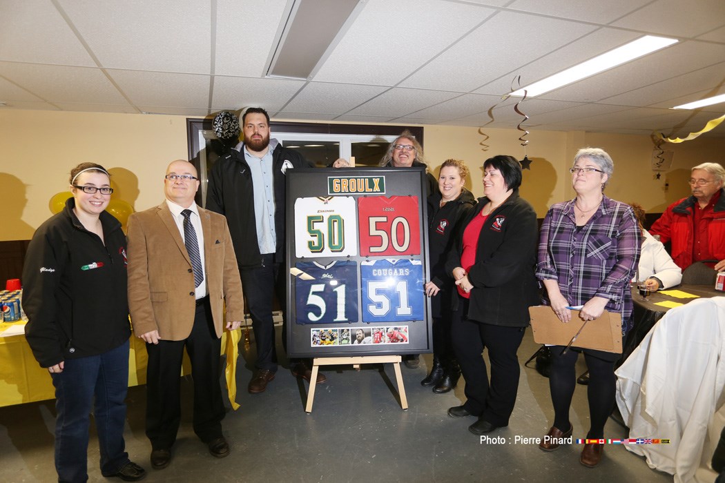 39e tournoi National Bantam 2016