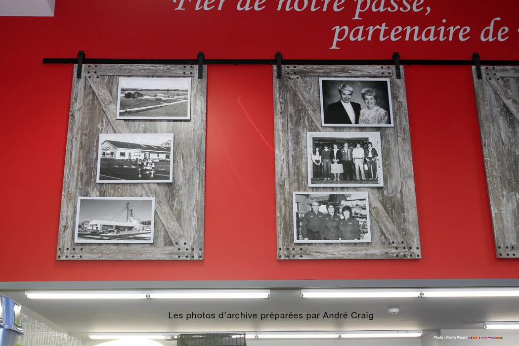 Agri-Services St-Laurent