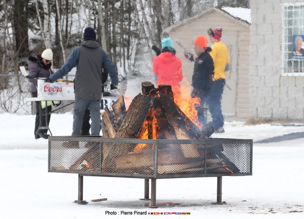 Carnaval de St-François-Xavier 2016