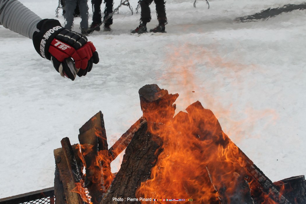 Carnaval de St-François-Xavier 2016