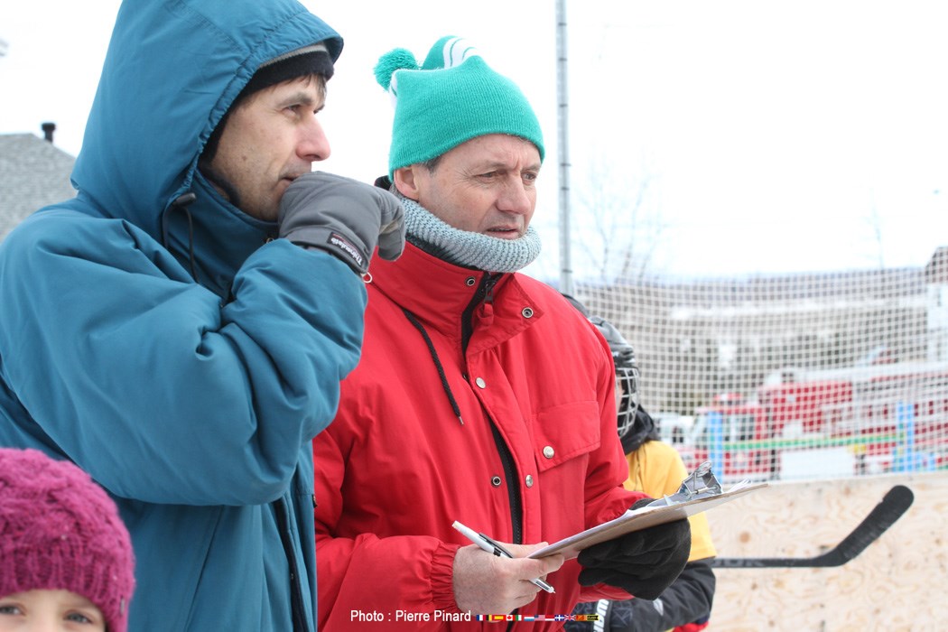 Carnaval de St-François-Xavier 2016
