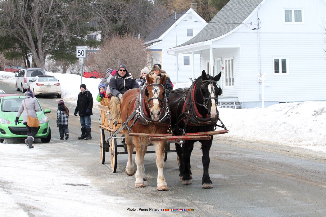 Carnaval de St-François-Xavier 2016