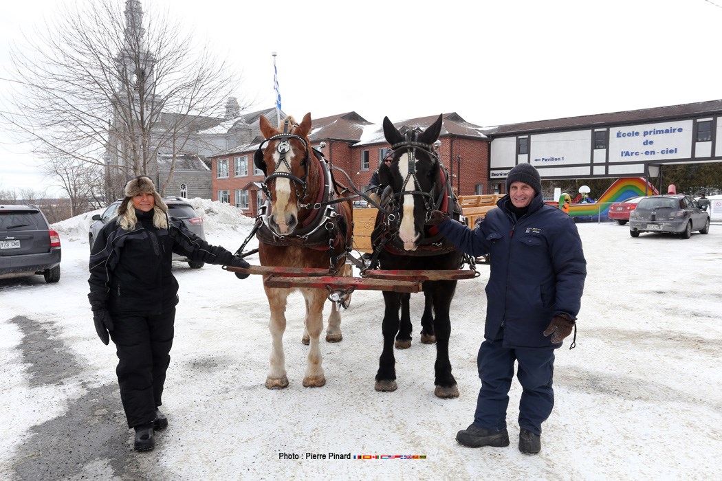Carnaval de St-François-Xavier 2016