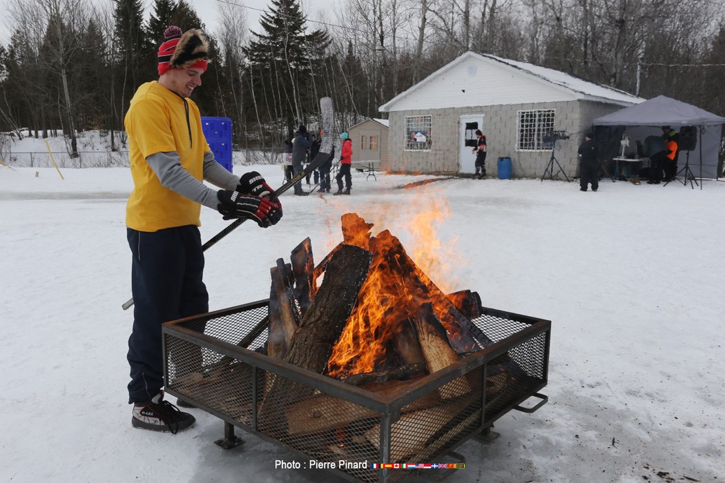 Carnaval de St-François-Xavier 2016
