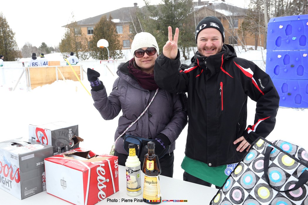 Carnaval de St-François-Xavier 2016
