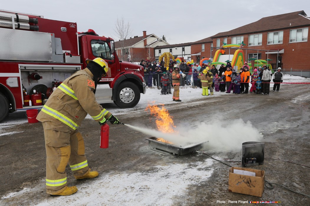 Carnaval de St-François-Xavier 2016