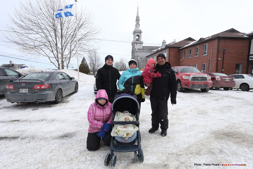 Carnaval de St-François-Xavier 2016