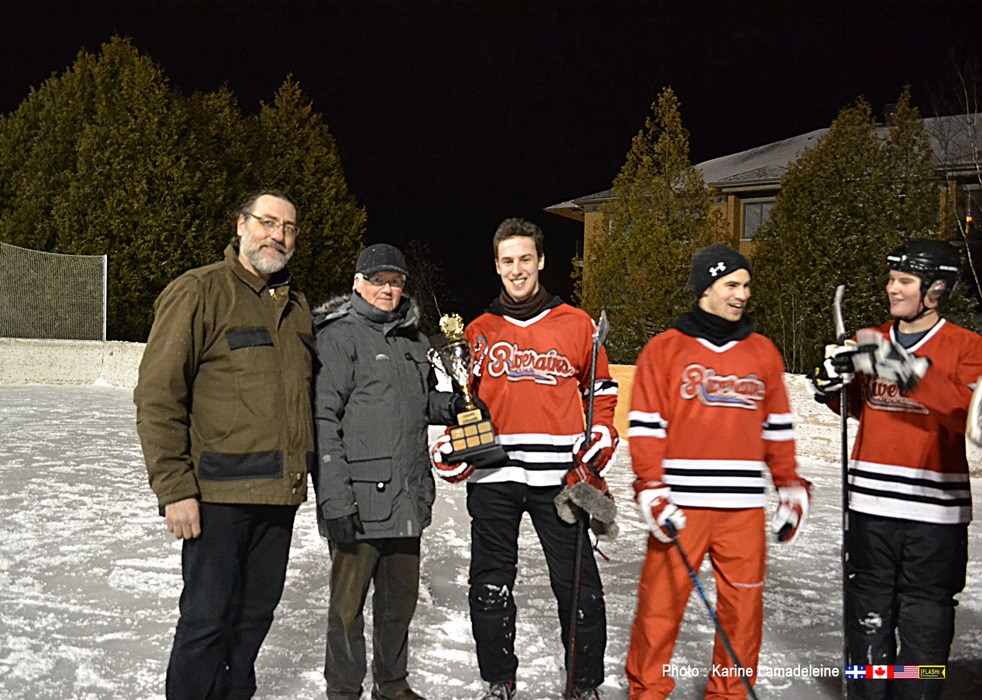 Carnaval de St-François-Xavier 2016