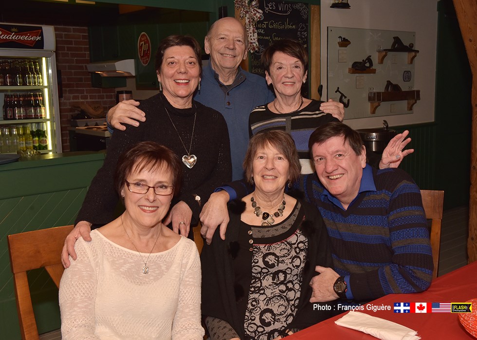 Johanne Fournier - Récital à la Poudrière