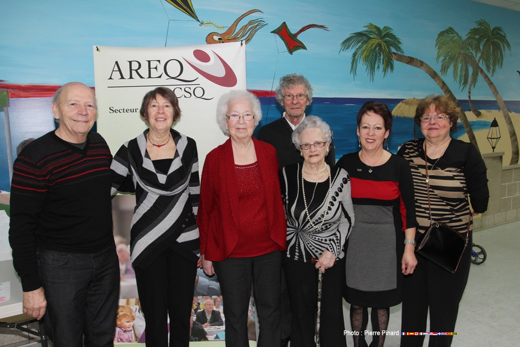 La Saint-Valentin au Château Bel-Âge