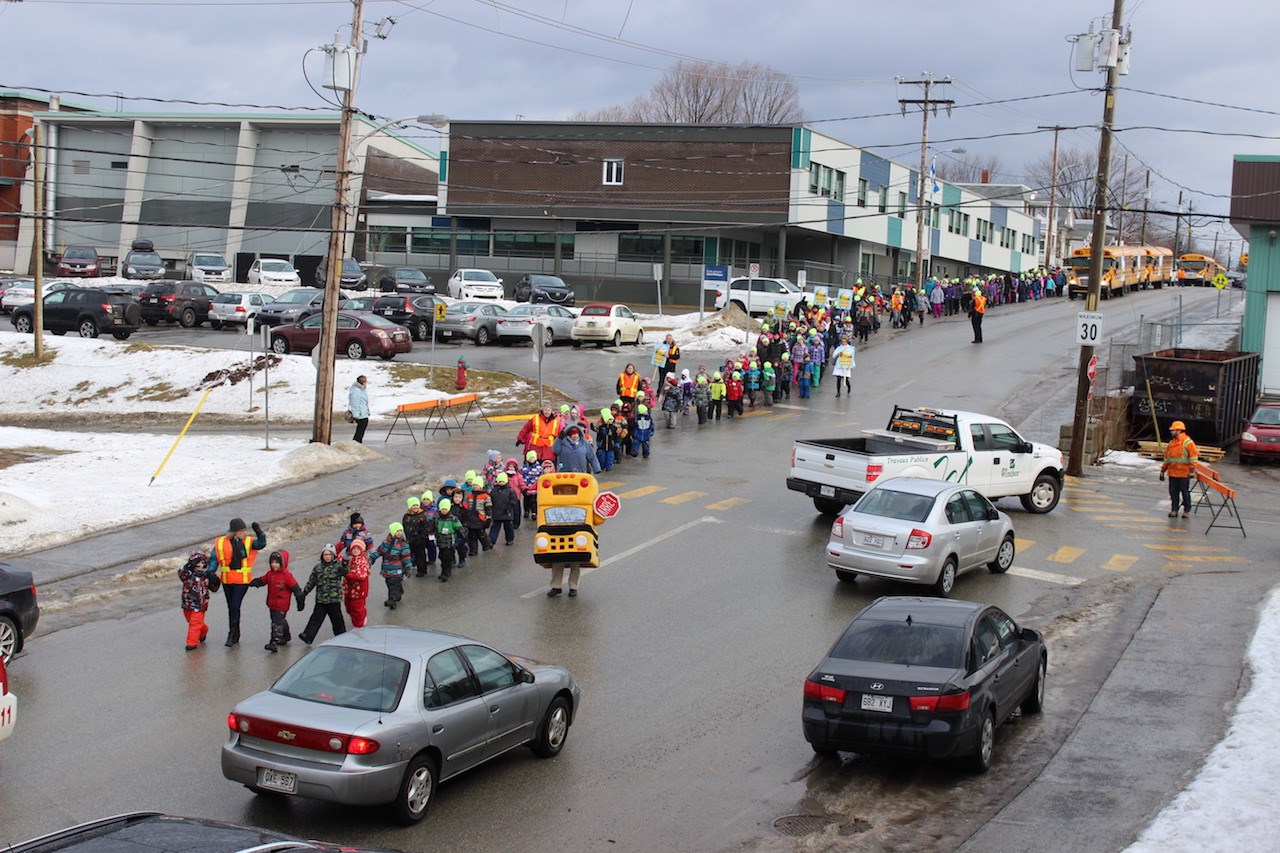 Manifestation m'astuvu