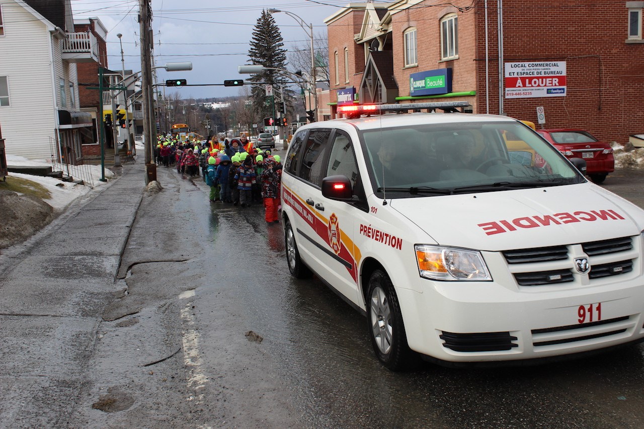 Manifestation m'astuvu