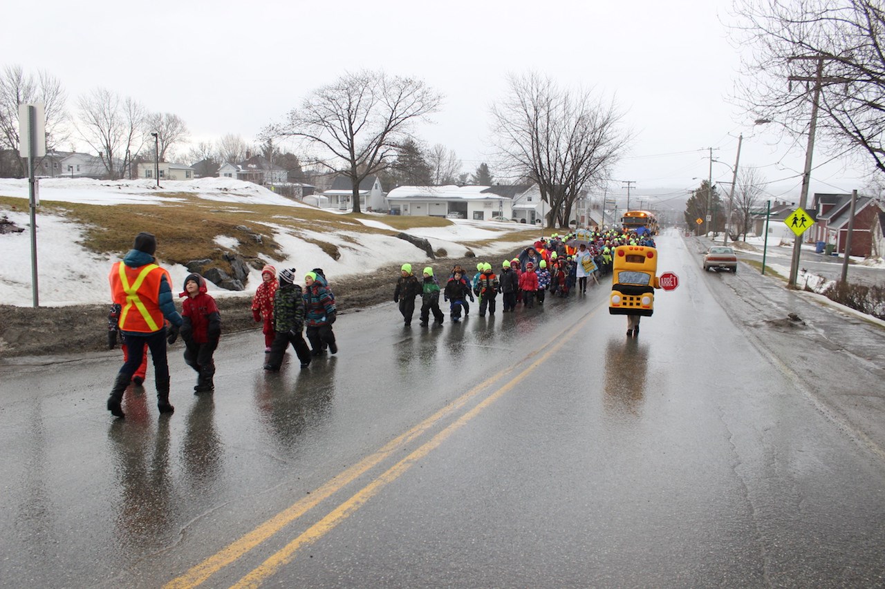 Manifestation m'astuvu