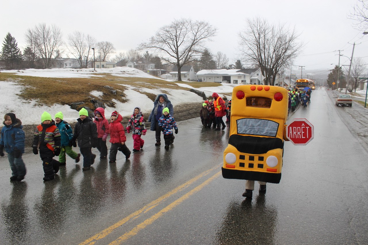 Manifestation m'astuvu