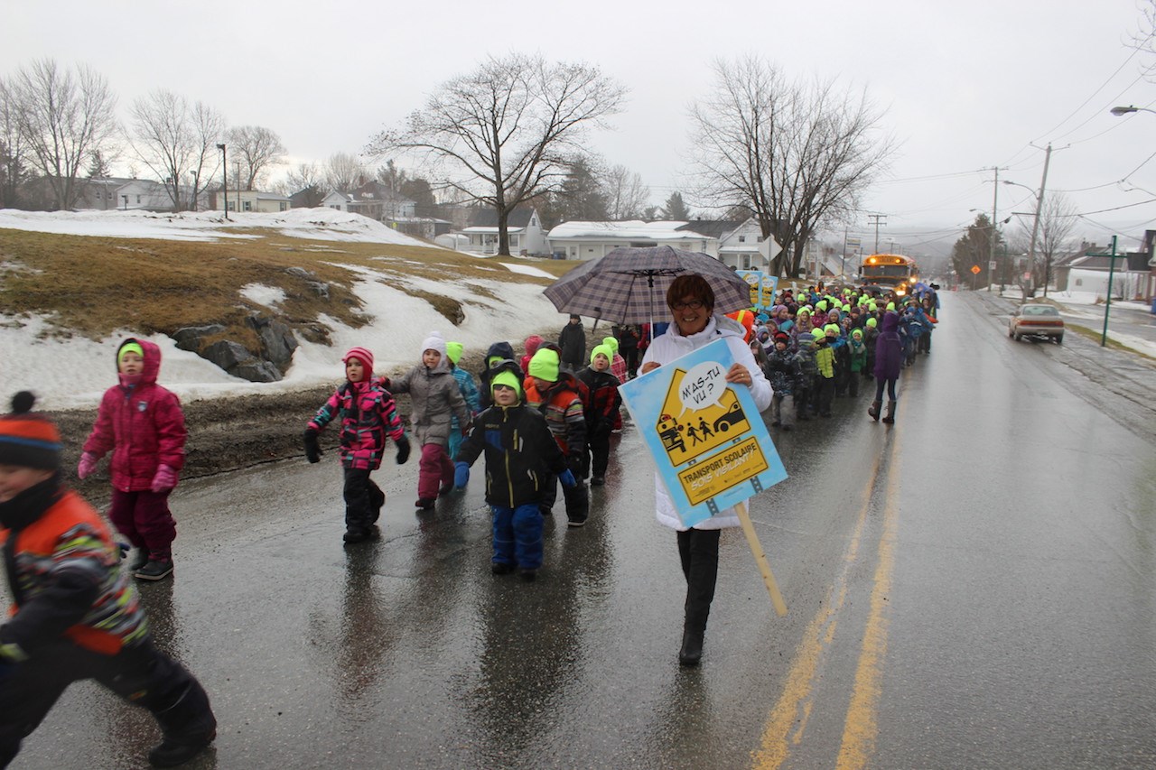 Manifestation m'astuvu
