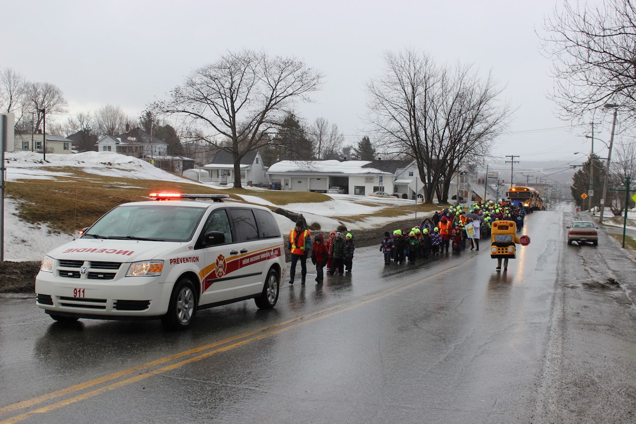 Manifestation m'astuvu