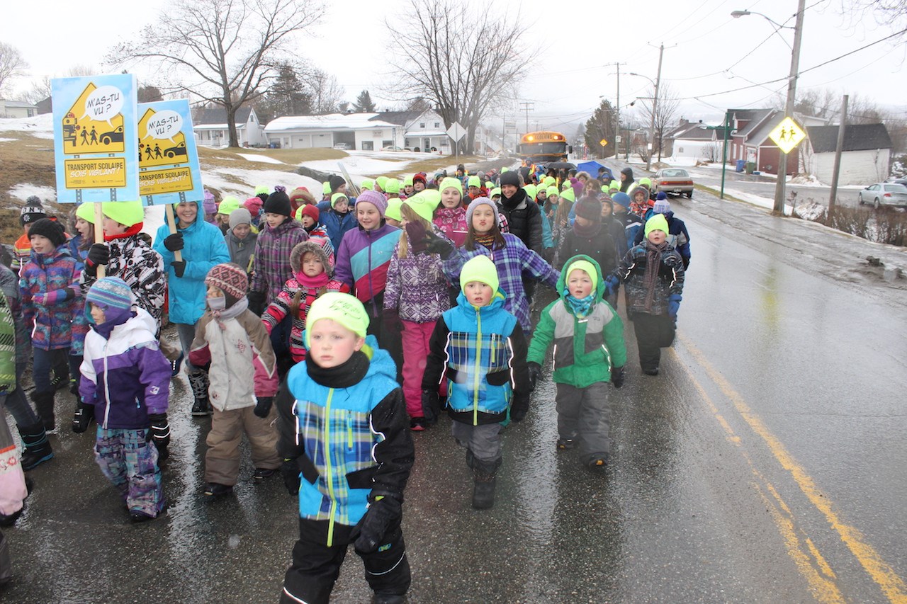 Manifestation m'astuvu