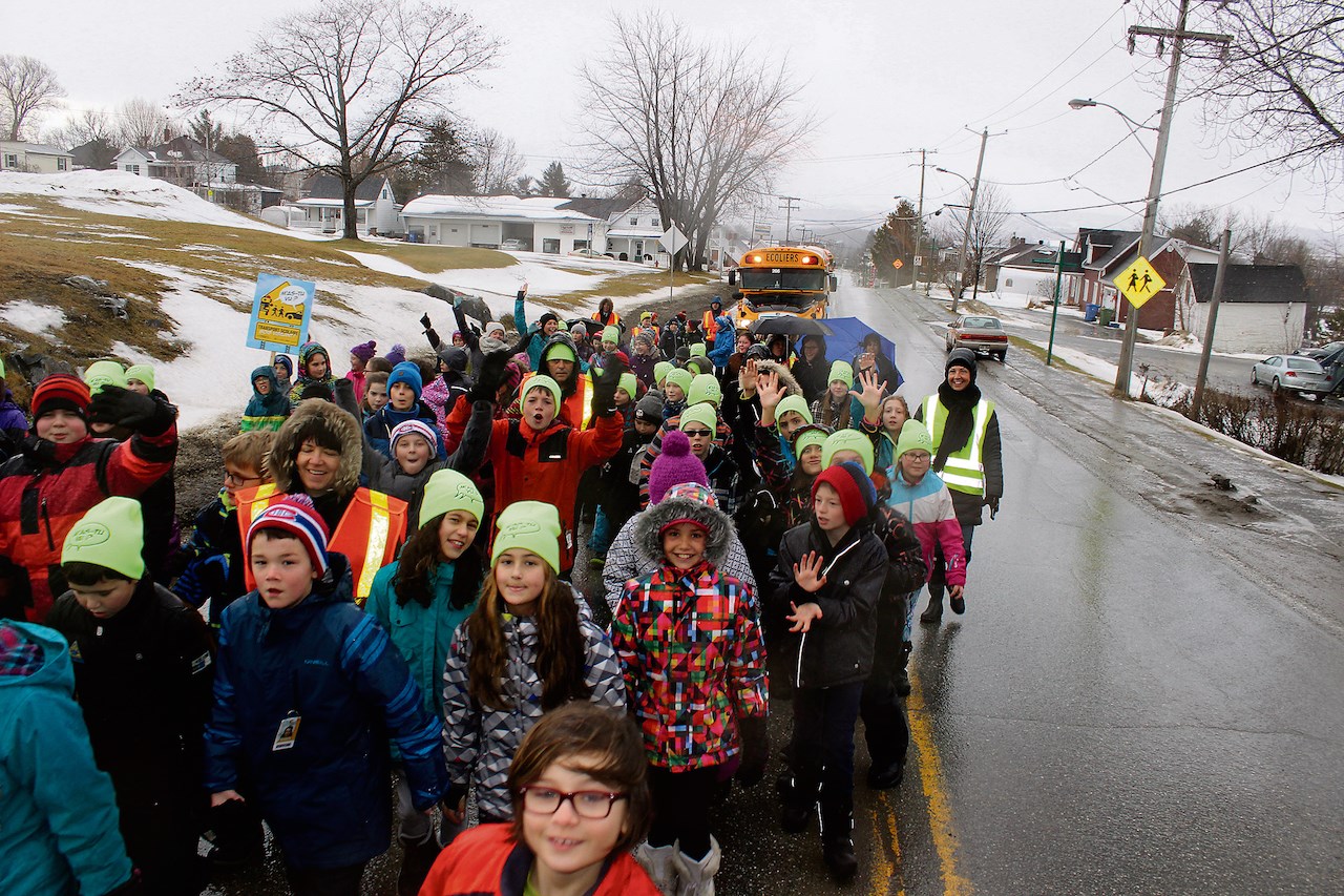 Manifestation m'astuvu