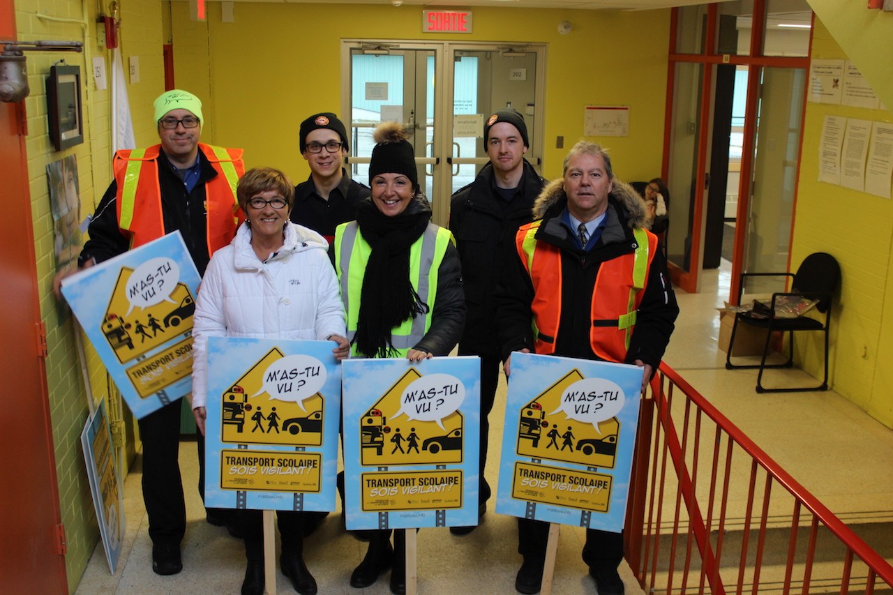 Manifestation m'astuvu