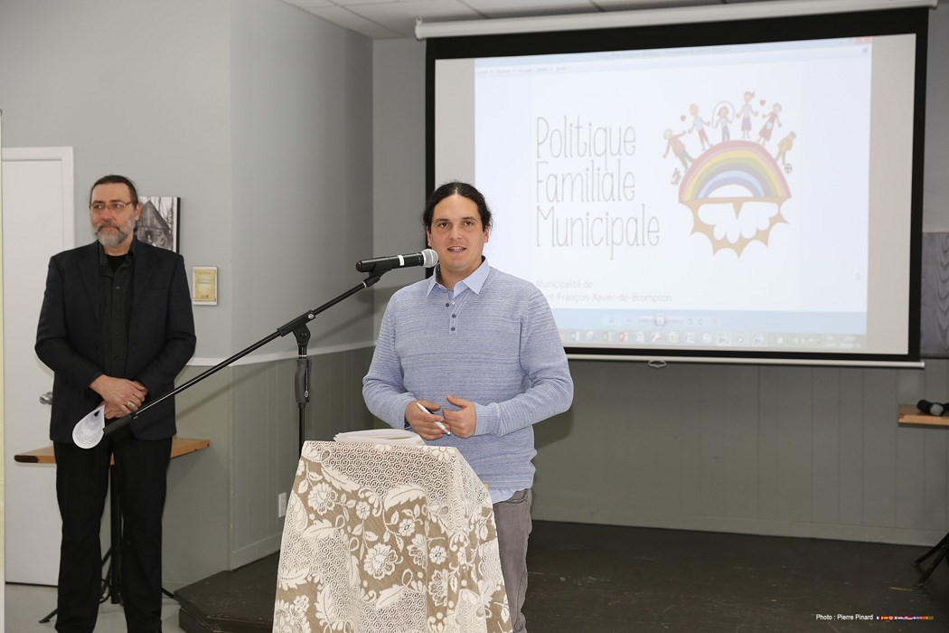 St-François-Xavier de Brompton