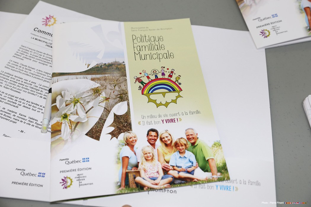 St-François-Xavier de Brompton