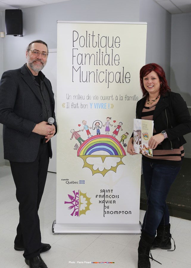 St-François-Xavier de Brompton